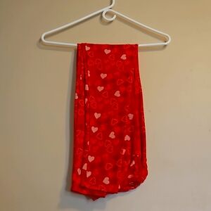 Heart design leggings by Lularoe